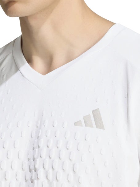 adidas Mens London Pro 3D Freelift Top