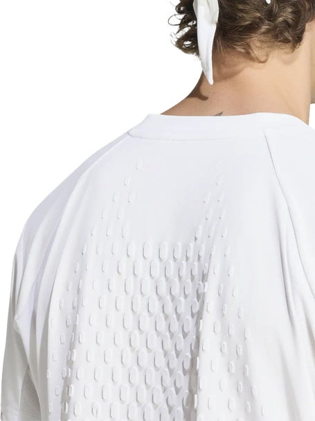 adidas Mens London Pro 3D Freelift Top
