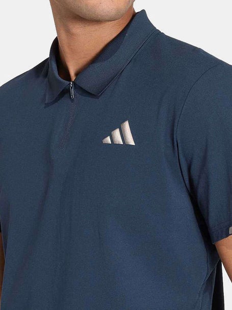 adidas Mens London Pro Freelift Polo