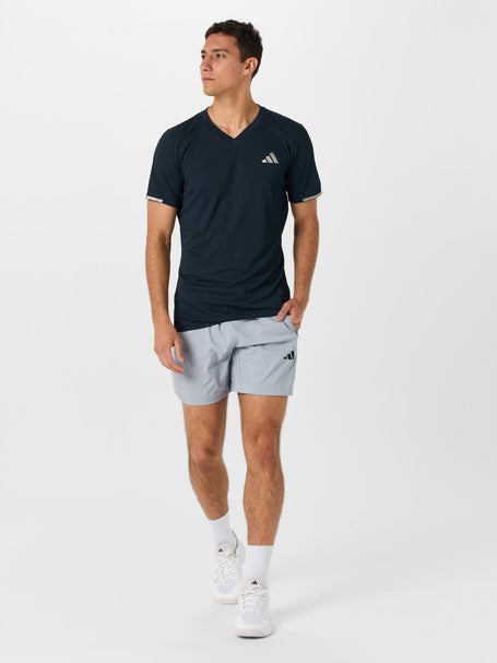 adidas Mens London Pro Freelift Top