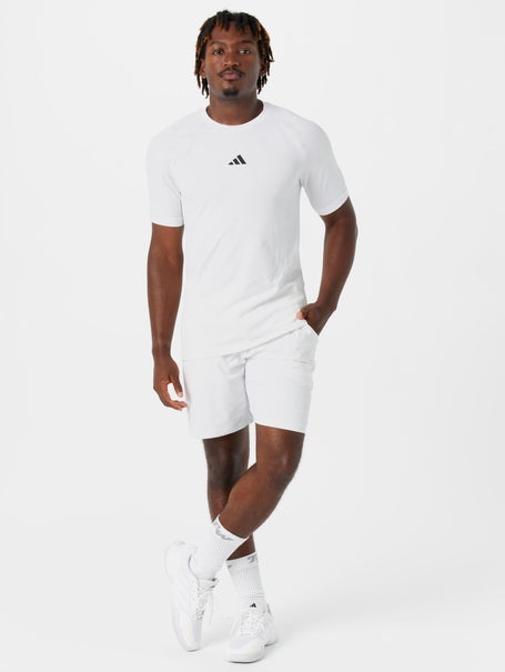 adidas Mens Lawn Pro Seamless Crew