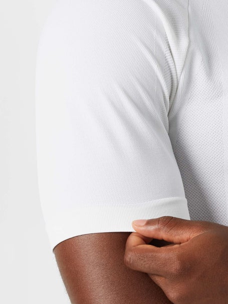 adidas Mens Lawn Pro Seamless Crew