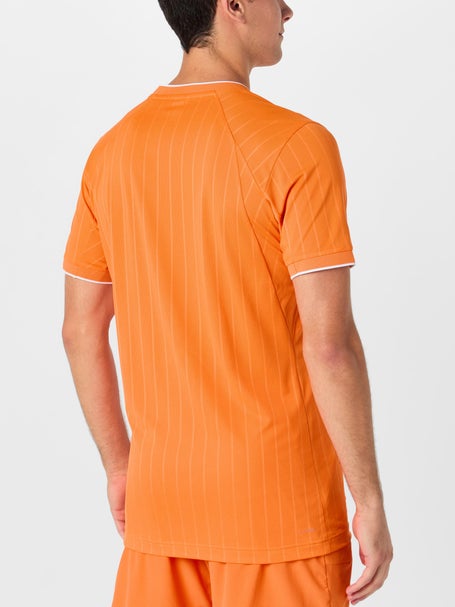 adidas Mens Melbourne Freelift Pro 2 Top