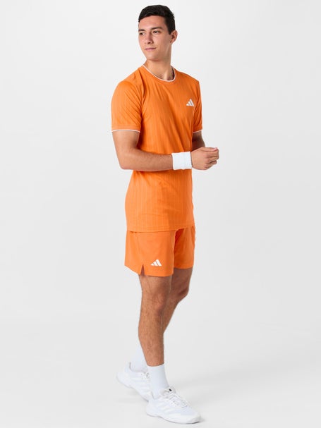 adidas Mens Melbourne Freelift Pro 2 Top