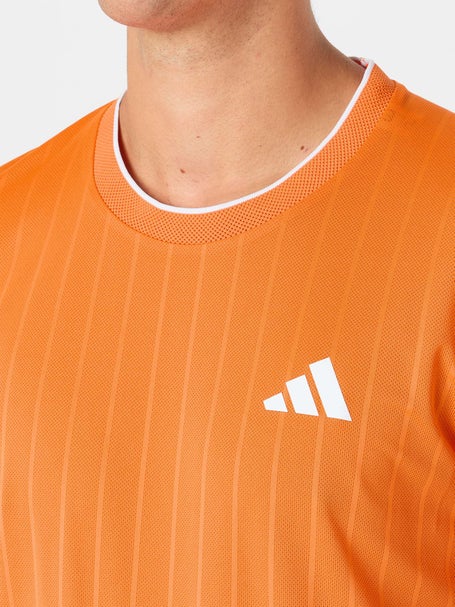 adidas Mens Melbourne Freelift Pro 2 Top