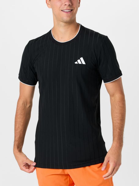adidas Mens Melbourne Freelift Pro Top