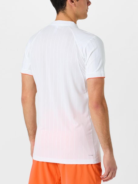 adidas Mens Melbourne Freelift Pro Top