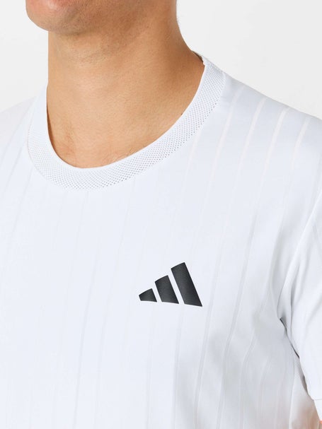 adidas Mens Melbourne Freelift Pro Top