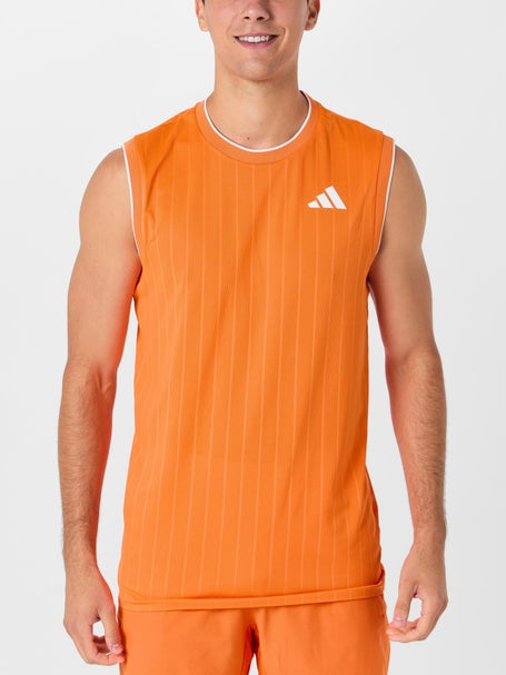 adidas Mens Melbourne Pro 2 Tank