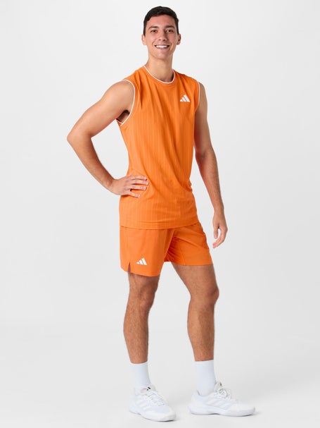 adidas Mens Melbourne Pro 2 Tank