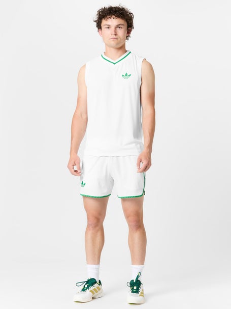 adidas Mens Originals 2-in-1 5 Short
