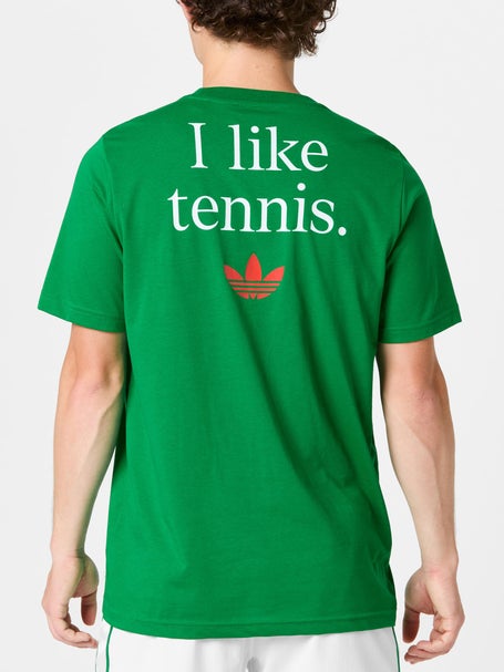 adidas Mens Originals Graphic T-Shirt