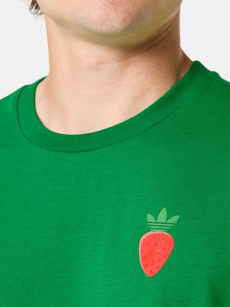 adidas Mens Originals Graphic T-Shirt