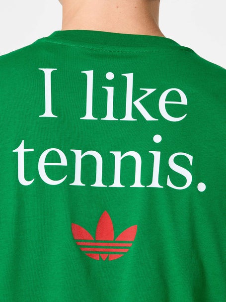 adidas Mens Originals Graphic T-Shirt