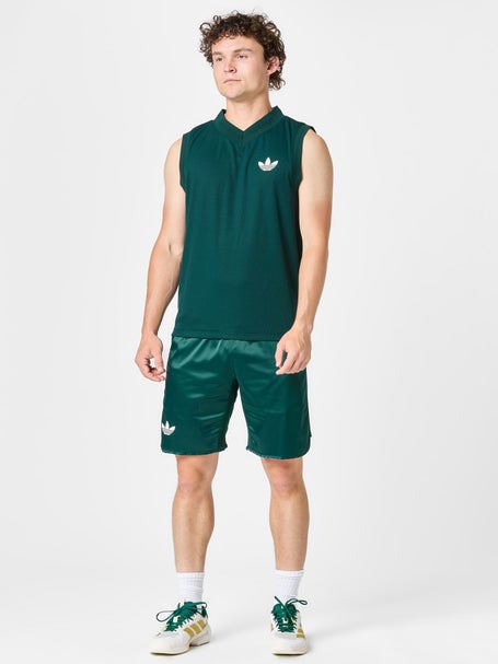 adidas Mens Originals Pro Ergo Short
