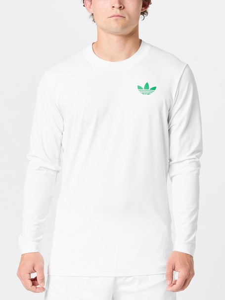 adidas Mens Originals Pro Long Sleeve