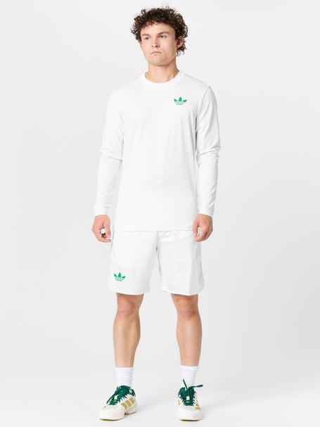 adidas Mens Originals Pro Long Sleeve