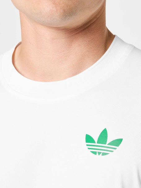 adidas Mens Originals Pro Long Sleeve