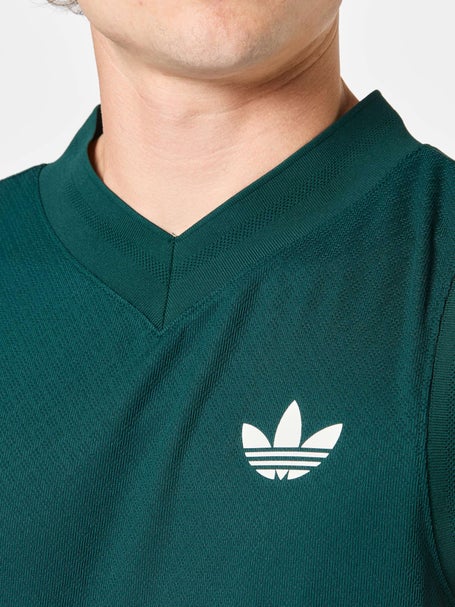 adidas Mens Originals Pro Sleeveless Top