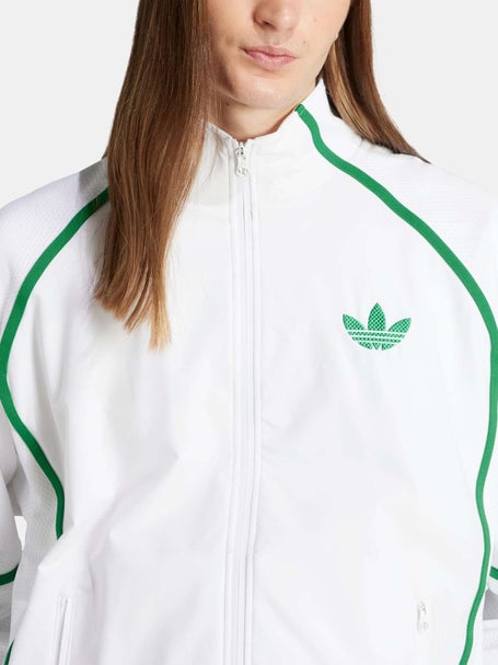 adidas Mens Originals Walk Out Jacket