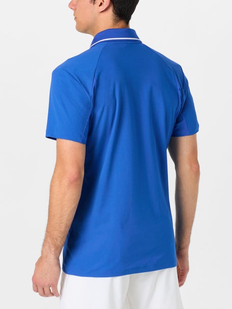 adidas Mens Paris Freelift Pro Polo