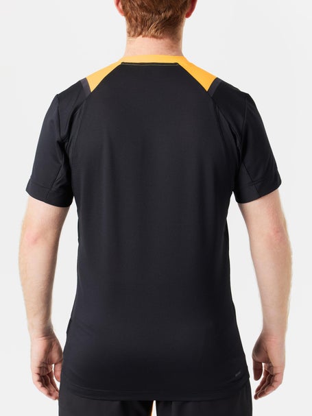 adidas Mens Paris Freelift Pro Rib Top