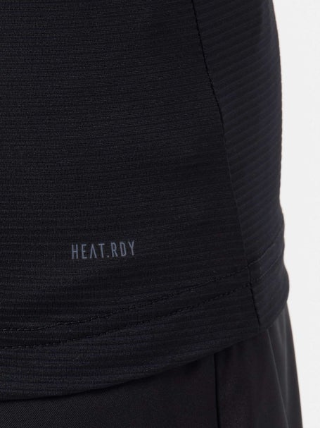 adidas Mens Paris Freelift Pro Rib Top