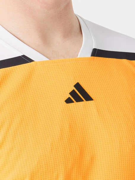 adidas Mens Paris Freelift Pro Top