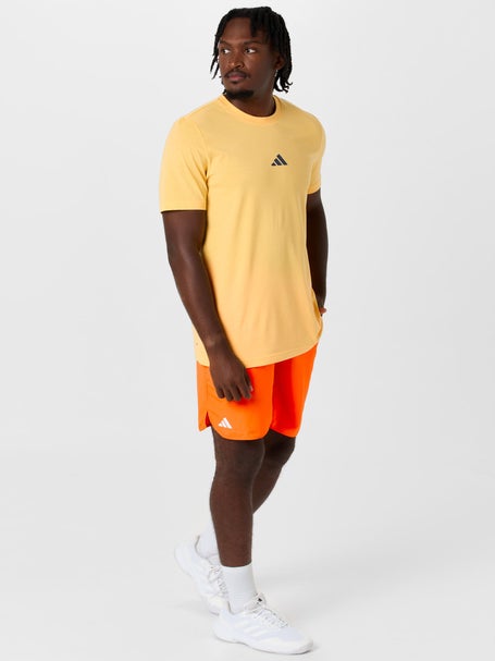 adidas Mens Spring Pickleball Graphic Top