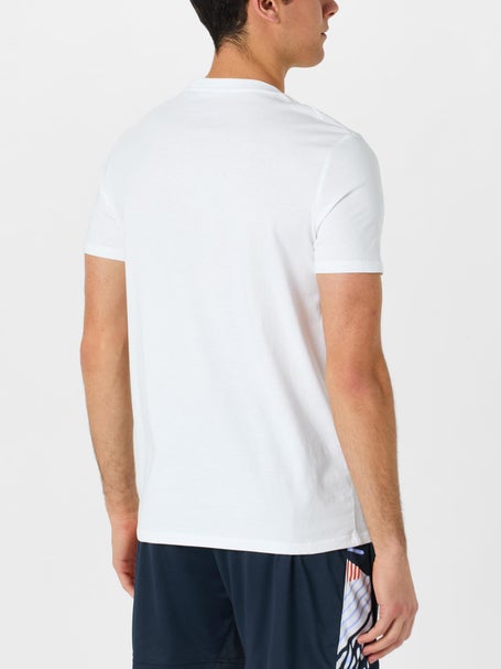 Australian Mens Racquet Court T-Shirt