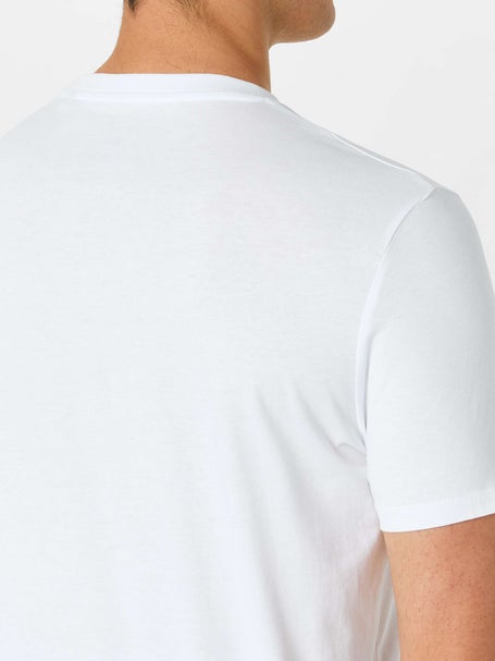 Australian Mens Racquet Court T-Shirt