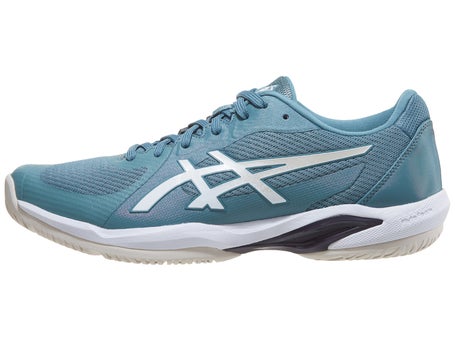 Asics Solution Swift FF 2 Foggy Teal Mens Shoes