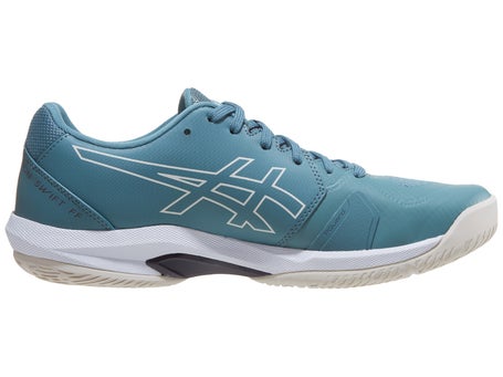 Asics Solution Swift FF 2 Foggy Teal Mens Shoes