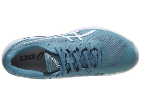 Asics Solution Swift FF 2 Foggy Teal Mens Shoes