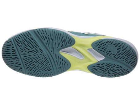 Asics Solution Swift FF 2 Grey/Pistachio Mens Shoes