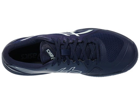 Asics Solution Swift FF 2 Midnight/Wh Mens Shoes