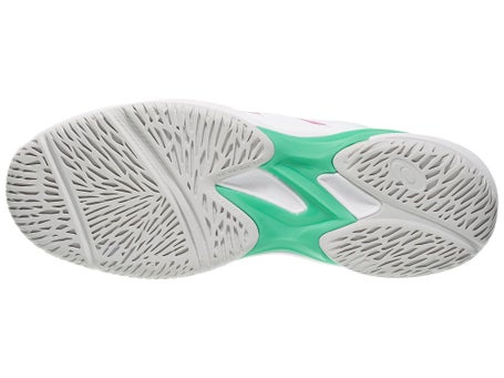 Asics Solution Swift FF 2 White/Sakura Mens Shoes