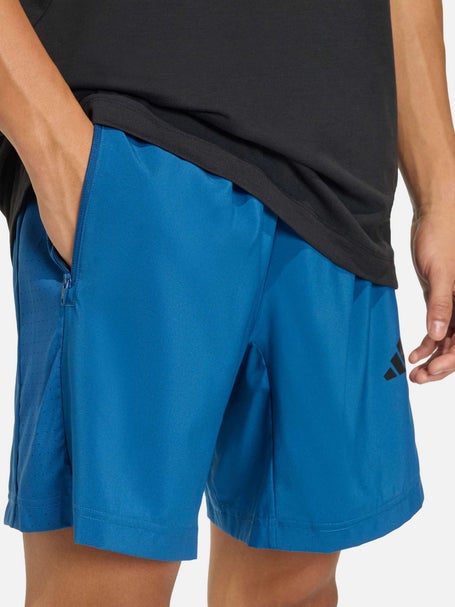 adidas Mens Spring 5 Woven Short
