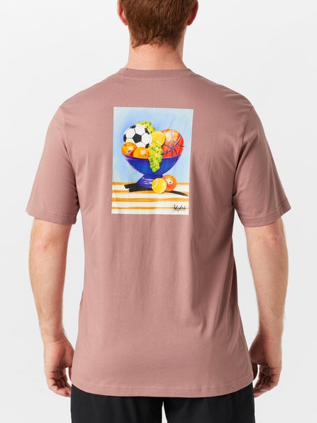adidas Mens Spring Bowl T-Shirt