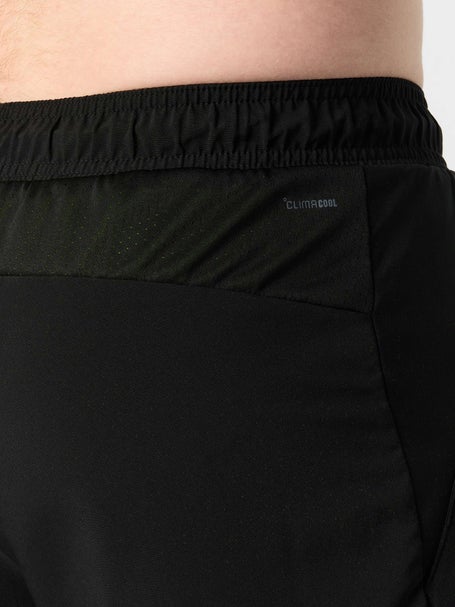 adidas Mens Summer Club 2-in-1 Short