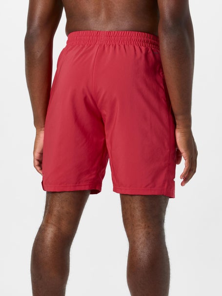 adidas Mens Spring Club 3-Stripes Short