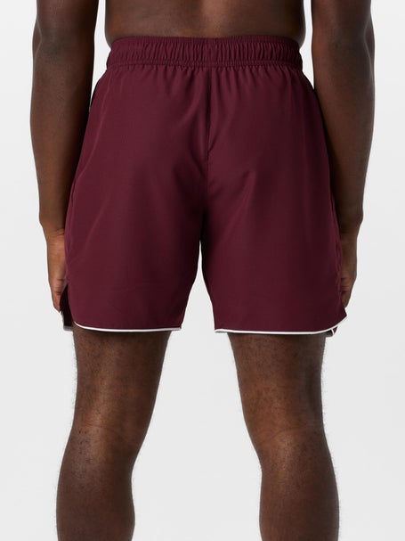 adidas Mens Spring Club Short