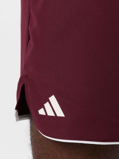 adidas Mens Spring Club Short