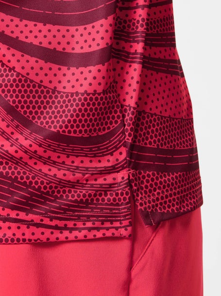 adidas Mens Spring Club Graphic Top