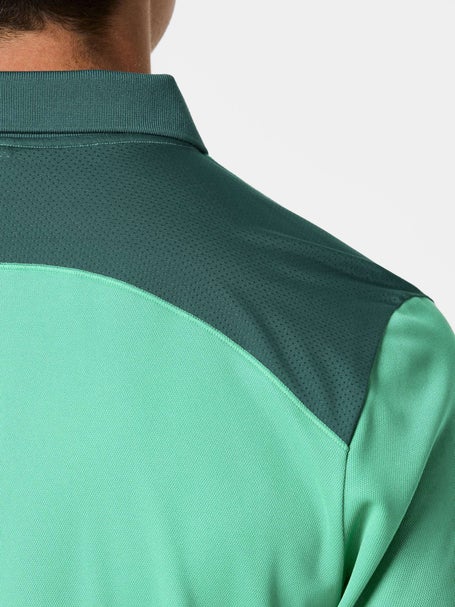 Asics Mens Spring Court Polo