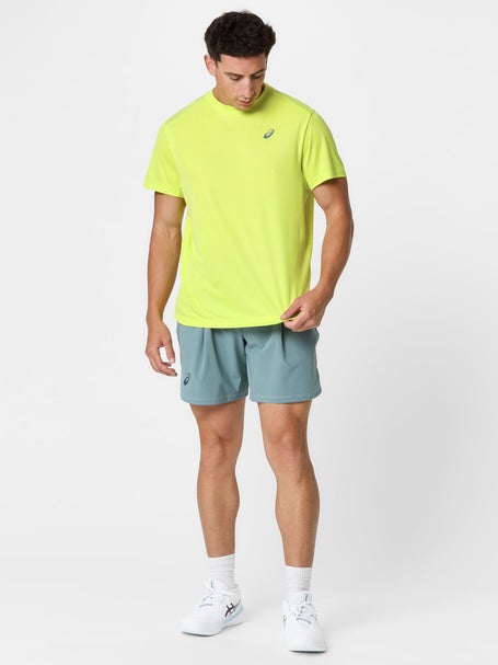Asics Mens Spring Court Top