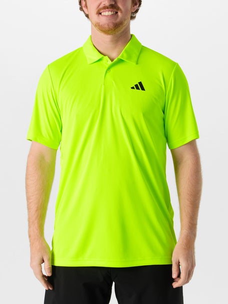 adidas Mens Summer Club Polo