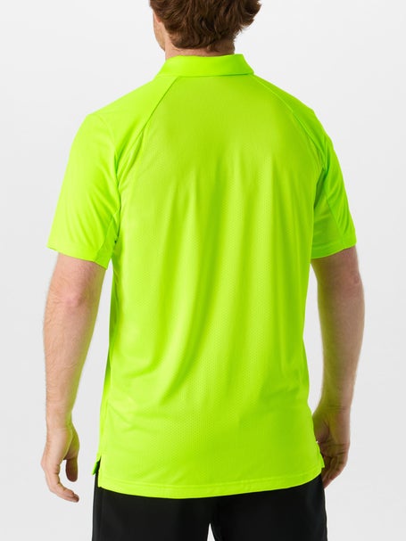 adidas Mens Summer Club Polo