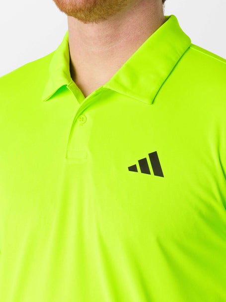 adidas Mens Summer Club Polo