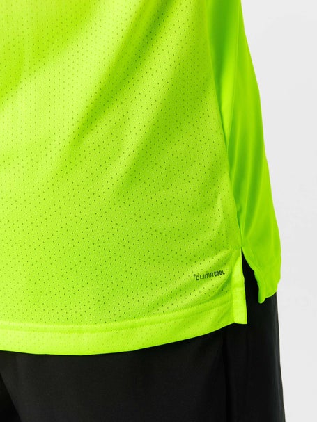 adidas Mens Summer Club Polo